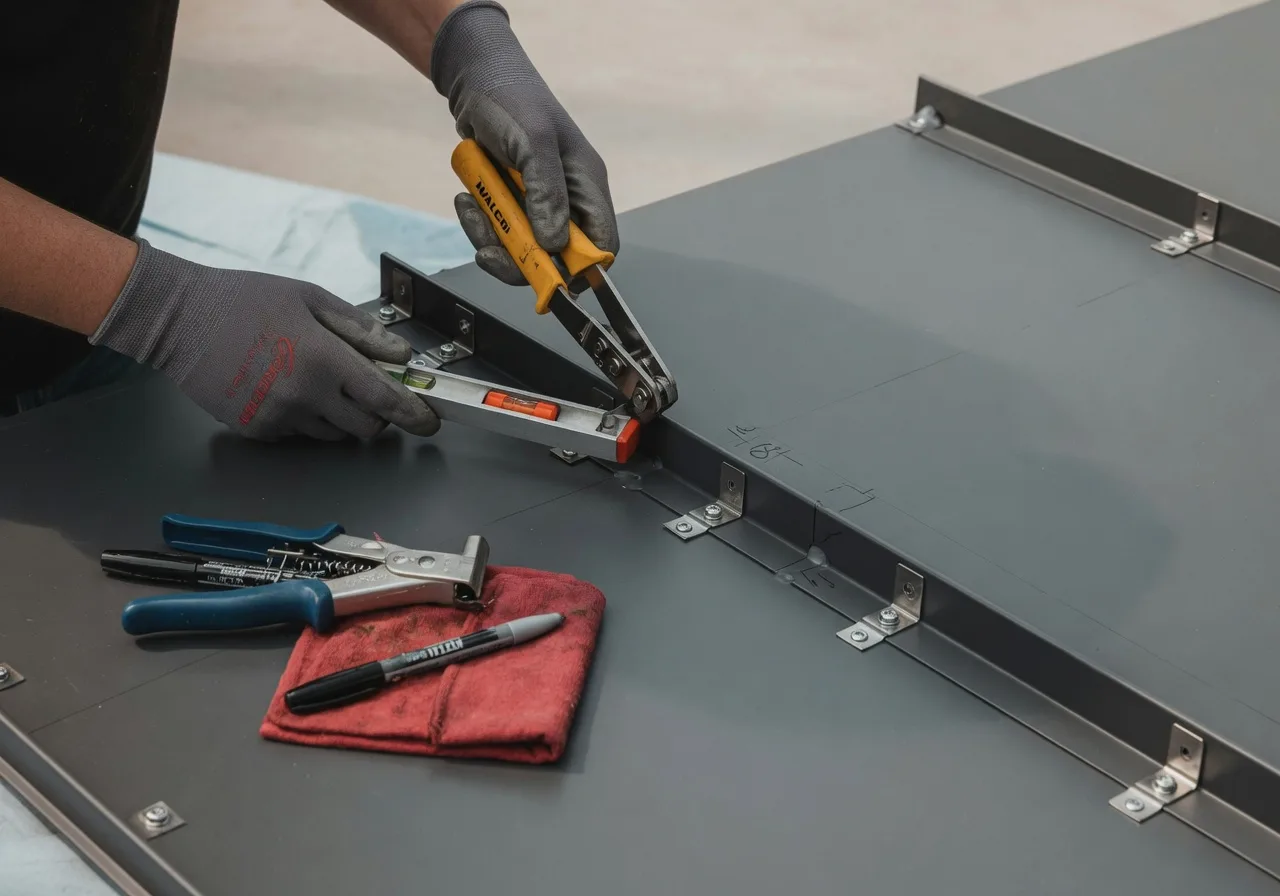 Why choose Metal Roofing Installation in Vandemere, NC